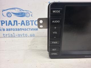 Магнитофон Mitsubishi Pajero Wagon 4 3.2 Дизель 4M41