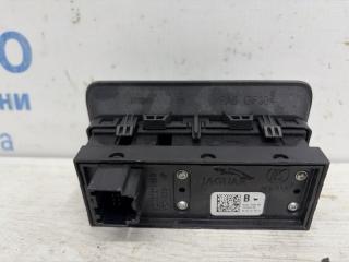 Кнопка открытия багажника Range Rover Evoque 2011-2018 L538 2.2 Diesel