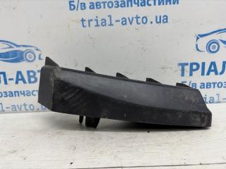 Кронштейн бампера передний правый Range Rover Evoque 2011-2018 L538 2.2 Diesel