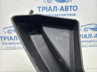 Кронштейн бампера передний правый Range Rover Evoque 2011-2018 L538 2.2 Diesel