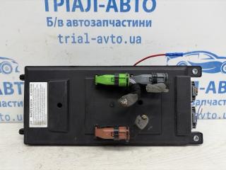 Блок предохранителей Range Rover Evoque 2011-2018 L538 2.2 Diesel