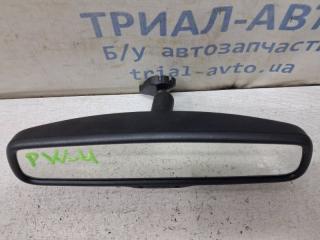 Зеркало салона Mitsubishi Pajero Wagon 2006-2022 Б/У Зеркало салона Mitsubishi Pajero Wagon 2006-2022