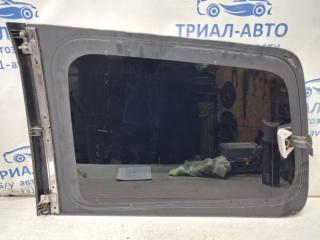 Стекло в кузов заднее правое Mitsubishi Pajero Wagon 4 3.2 Дизель 4M41