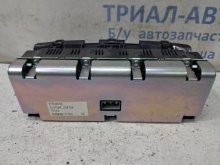 Дисплей информационный Mitsubishi Pajero Wagon 4 3.2 Дизель 4M41