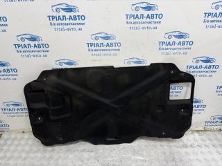 Обшивка капота Mitsubishi Pajero Wagon 2006-2022 Б/У Обшивка капота Mitsubishi Pajero Wagon 2006-2022