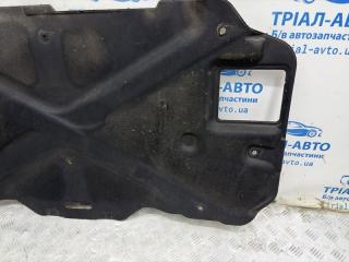 Обшивка капота Pajero Wagon 2006-2022 4 3.2 Дизель 4M41