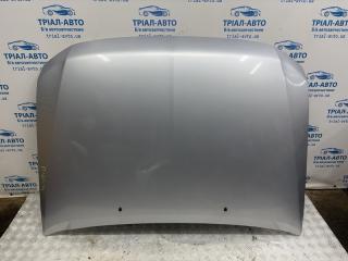 Капот Mitsubishi Pajero Wagon 2006-2022 Б/У Капот Mitsubishi Pajero Wagon 2006-2022