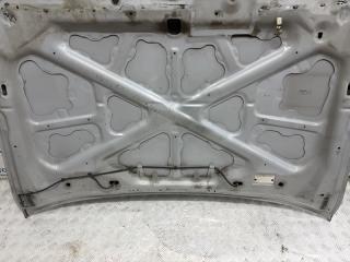 Капот Pajero Wagon 2006-2022 4 3.2 Дизель 4M41