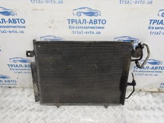 Радиатор кондиционера Mitsubishi Pajero Wagon 2006-2022 Б/У Радиатор кондиционера Mitsubishi Pajero Wagon 2006-2022