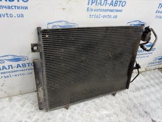 Радиатор кондиционера Pajero Wagon 2006-2022 4 3.2 Дизель 4M41