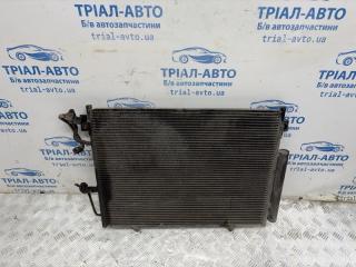 Радиатор кондиционера Pajero Wagon 2006-2022 4 3.2 Дизель 4M41
