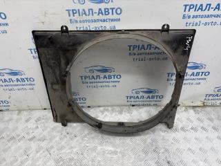 Диффузор Mitsubishi Pajero Wagon 2006-2022 Б/У Диффузор Mitsubishi Pajero Wagon 2006-2022