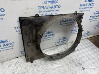 Диффузор Pajero Wagon 2006-2022 4 3.2 Дизель 4M41