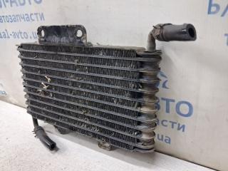 Радиатор коробки передач АКПП Pajero Wagon 2006-2022 4 3.2 Дизель 4M41