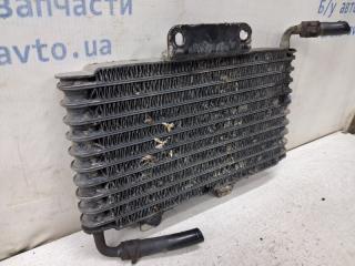 Радиатор коробки передач АКПП Mitsubishi Pajero Wagon 4 3.2 Дизель 4M41