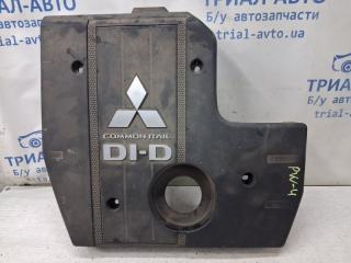 Декоративная крышка ДВС Mitsubishi Pajero Wagon 2006-2022 Б/У Декоративная крышка ДВС Mitsubishi Pajero Wagon 2006-2022