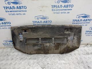 Защита Mitsubishi Pajero Wagon 2006-2022 Б/У Защита Mitsubishi Pajero Wagon 2006-2022