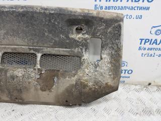 Защита Pajero Wagon 2006-2022 4 3.2 Дизель 4M41