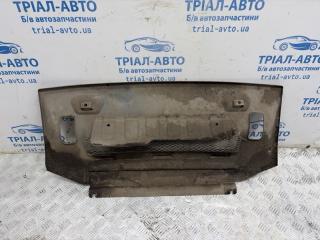Защита Pajero Wagon 2006-2022 4 3.2 Дизель 4M41