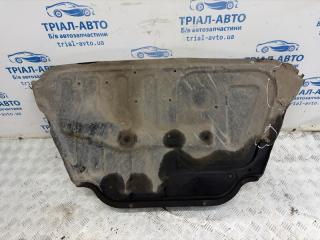Защита Mitsubishi Pajero Wagon 2006-2022 Б/У Защита Mitsubishi Pajero Wagon 2006-2022