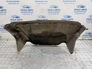 Защита Pajero Wagon 2006-2022 4 3.2 Дизель 4M41