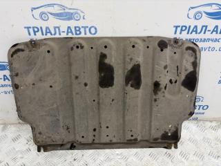 Защита Mitsubishi Pajero Wagon 2006-2022 Б/У Защита Mitsubishi Pajero Wagon 2006-2022