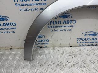 Накладка крыла передняя левая Pajero Wagon 2006-2022 4 3.2 Дизель 4M41