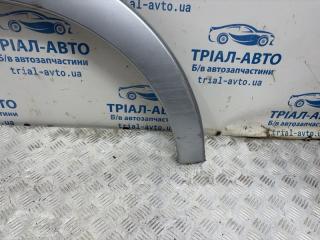 Накладка крыла передняя правая Pajero Wagon 2006-2022 4 3.2 Дизель 4M41