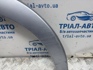 Накладка крыла передняя правая Pajero Wagon 2006-2022 4 3.2 Дизель 4M41
