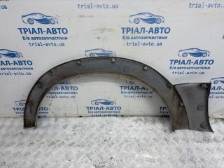 Накладка крыла передняя правая Pajero Wagon 2006-2022 4 3.2 Дизель 4M41