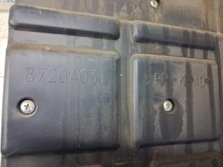 Сабвуфер Mitsubishi Pajero Wagon 4 3.2 Дизель 4M41