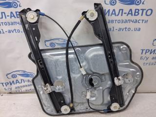 Стеклоподъемник передний правый Nissan Qashqai 2006-2013 Б/У Стеклоподъемник передний правый Nissan Qashqai 2006-2013
