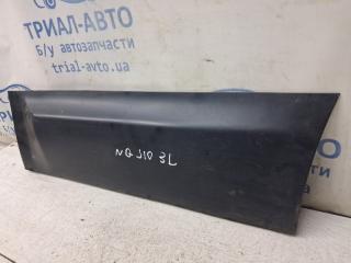 Накладка двери задняя левая Qashqai 2006-2013 J10 1.6 diesel R9M
