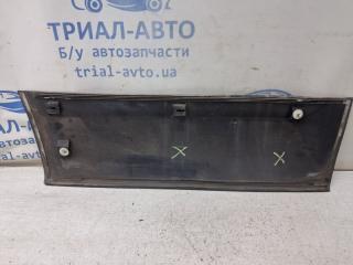 Накладка двери задняя левая Qashqai 2006-2013 J10 1.6 diesel R9M