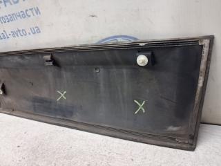 Накладка двери задняя левая Qashqai 2006-2013 J10 1.6 diesel R9M