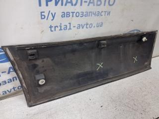 Накладка двери задняя левая Qashqai 2006-2013 J10 1.6 diesel R9M