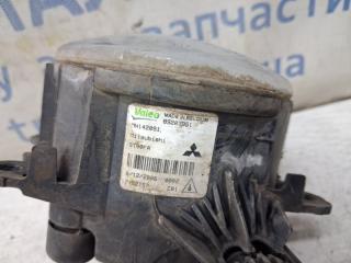 Фара противотуманная Pajero Wagon 2006-2022 4 3.2 Дизель 4M41