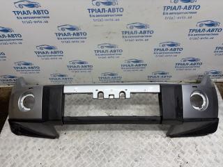 Бампер передний Pajero Wagon 2006-2022 4 3.2 Дизель 4M41