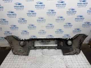 Бампер передний Pajero Wagon 2006-2022 4 3.2 Дизель 4M41