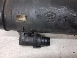 Воздухозаборник Land Rover Range Rover Evoque L538 2.2 Diesel