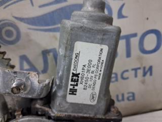Стеклоподъемник передний левый Sorento 2002-2011 BL 2.5 diesel D4CB