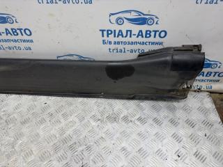 Накладка порога внешняя правая Pajero Wagon 2006-2022 4 3.2 Дизель 4M41