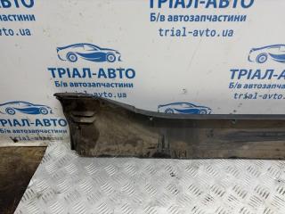 Накладка порога внешняя правая Pajero Wagon 2006-2022 4 3.2 Дизель 4M41