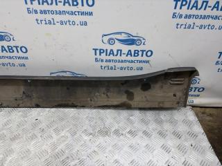 Накладка порога внешняя правая Pajero Wagon 2006-2022 4 3.2 Дизель 4M41