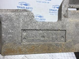 Абсорбер переднего бампера Sorento 2002-2011 BL 2.5 diesel D4CB