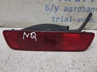 Катафот (отражатель) Nissan Qashqai 2006-2013 Б/У Катафот (отражатель) Nissan Qashqai 2006-2013