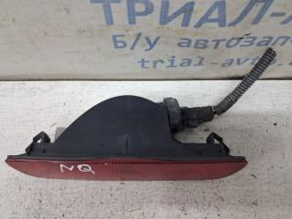 Катафот (отражатель) Qashqai 2006-2013 J10 1.6 diesel R9M