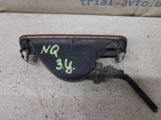 Катафот (отражатель) Nissan Qashqai J10 1.6 diesel R9M