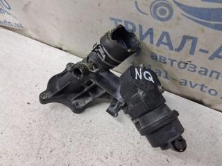 Трубка охлаждающей жидкости Qashqai 2006-2013 J10 1.6 diesel R9M