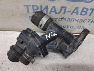 Трубка охлаждающей жидкости Qashqai 2006-2013 J10 1.6 diesel R9M